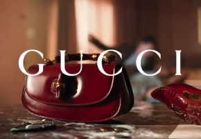 Дом моды Gucci зарегистрировал свой товарный знак в России
							